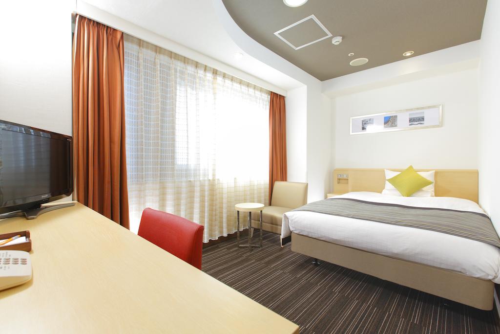 Hotel Mystays Utsunomiya