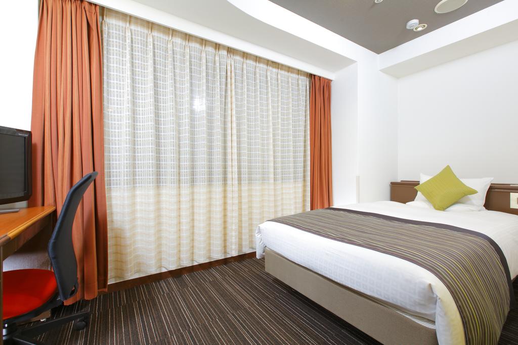 Hotel Mystays Utsunomiya