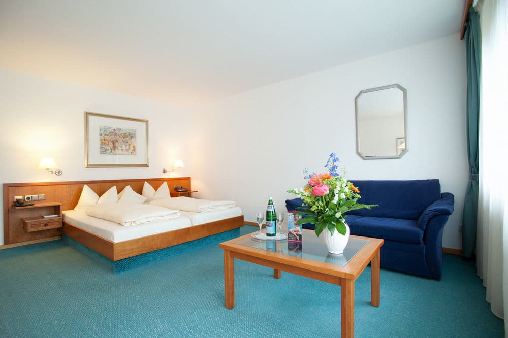 H+ Hotel Alpina Garmisch-Partenkirchen