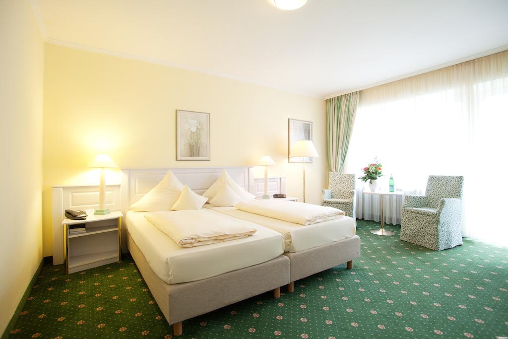 H+ Hotel Alpina Garmisch-Partenkirchen