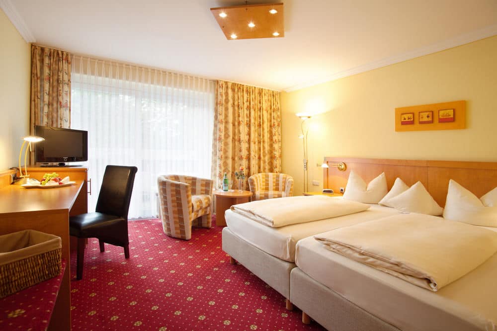 H+ Hotel Alpina Garmisch-Partenkirchen