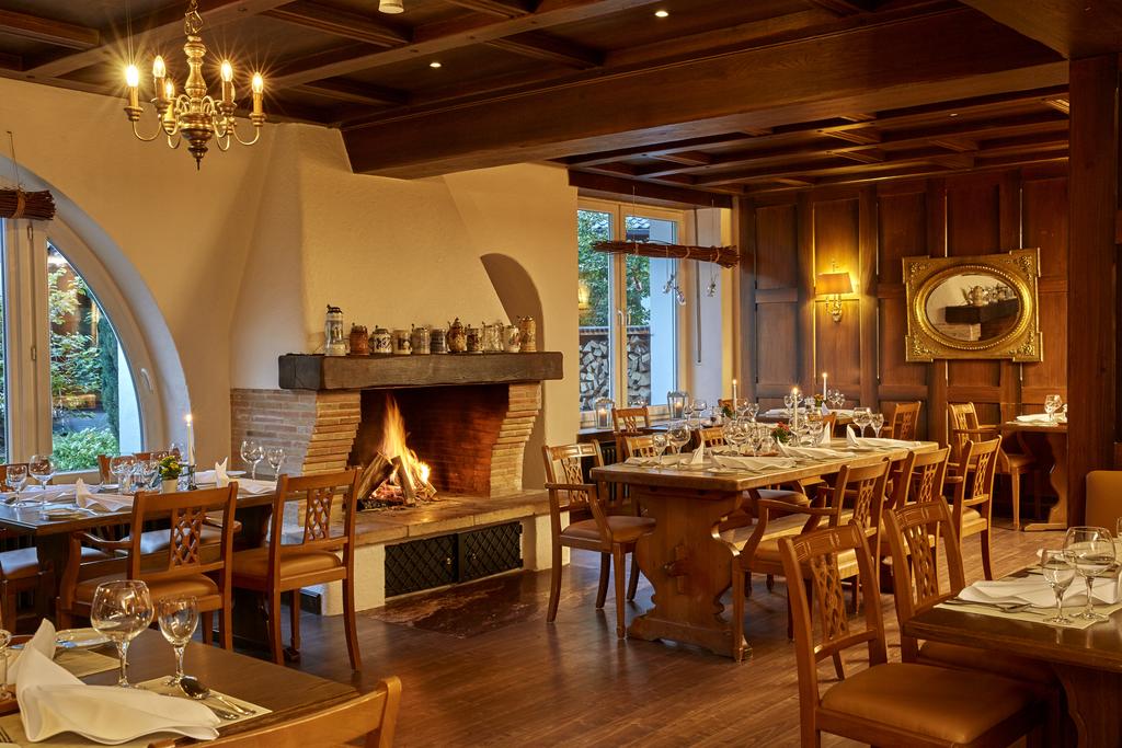 H+ Hotel Alpina Garmisch-Partenkirchen