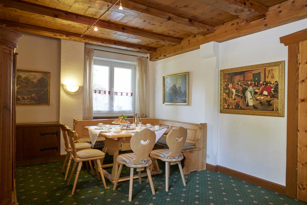 H+ Hotel Alpina Garmisch-Partenkirchen