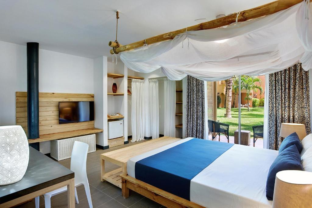 Veranda Pointe aux Biches