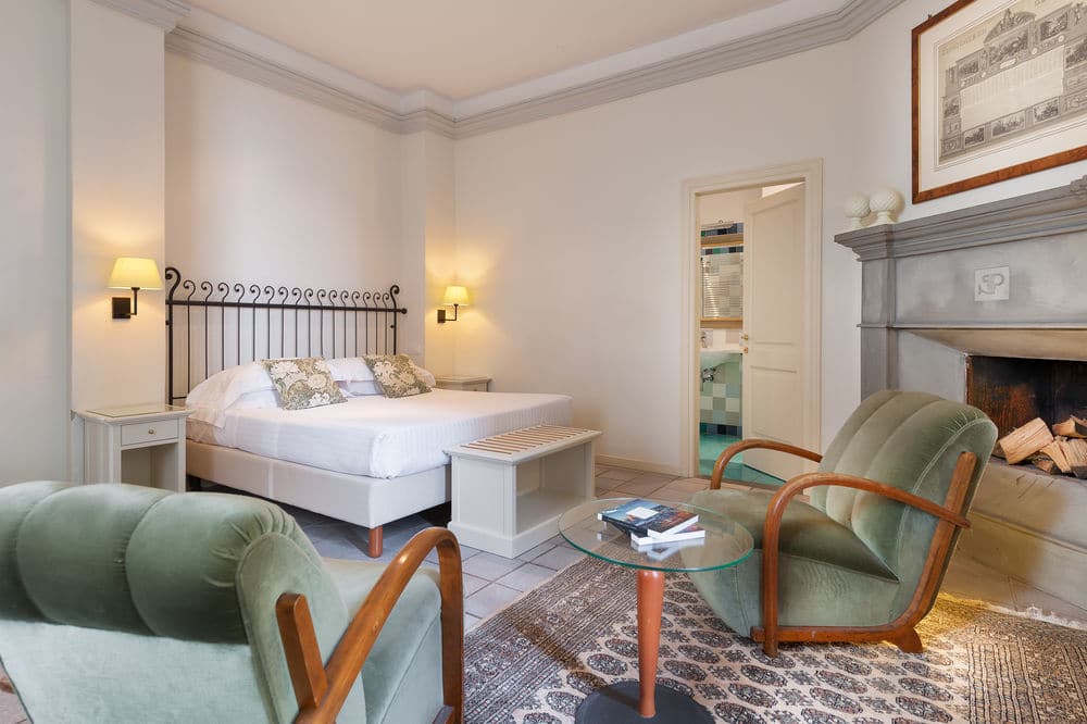 Villasanpaolo Resort & Spa Hotel