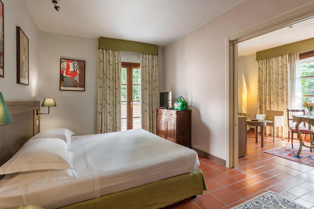 Villasanpaolo Resort & Spa Hotel