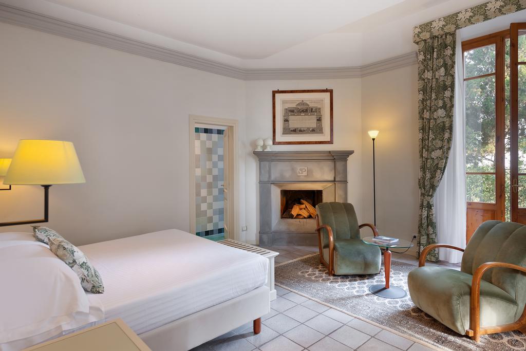 Villasanpaolo Resort & Spa Hotel