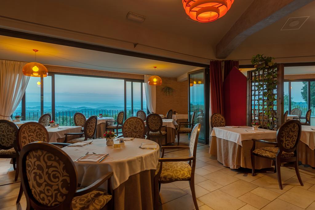 Villasanpaolo Resort & Spa Hotel