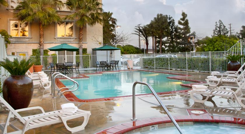 Ayres Hotel Anaheim