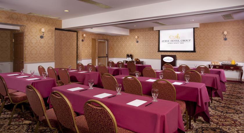 Ayres Hotel Anaheim