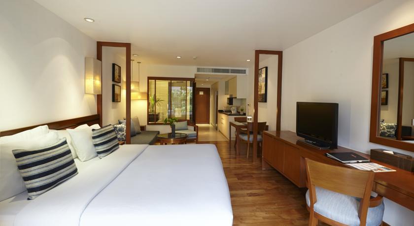 Woodlands Suites Serviced Residences