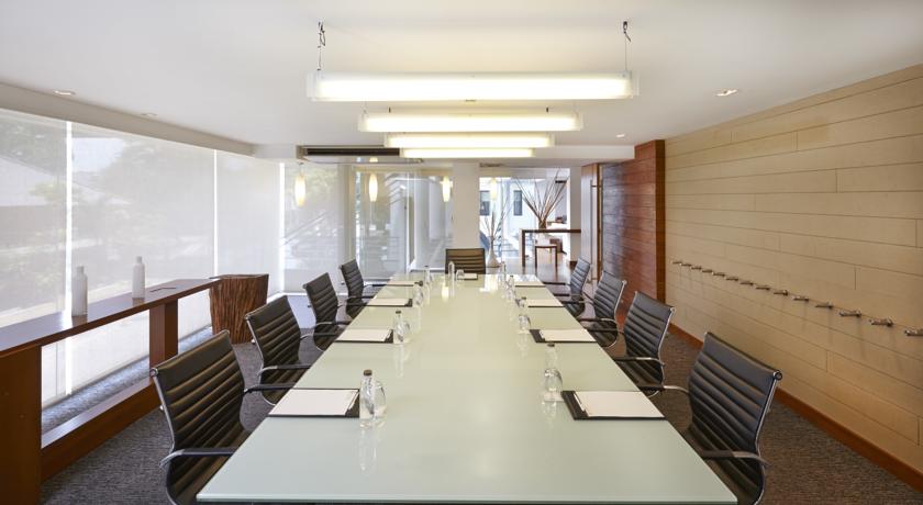Woodlands Suites Serviced Residences