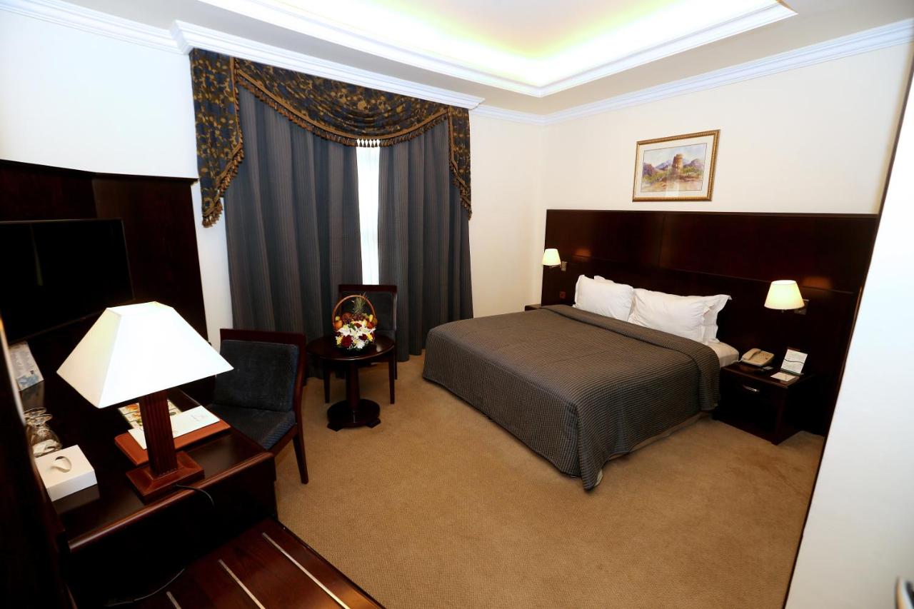 Sharjah Premiere Hotel Resort