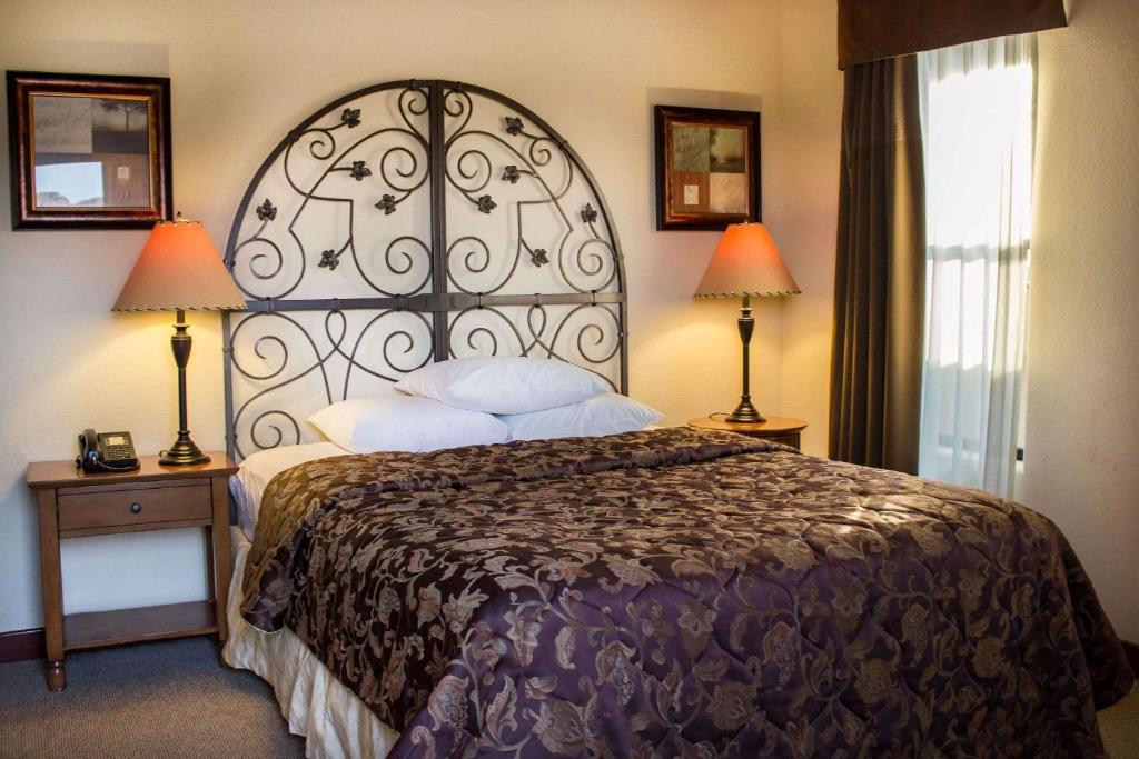 Bluegreen Cibola Vista Resort and Spa, an Ascend Resort