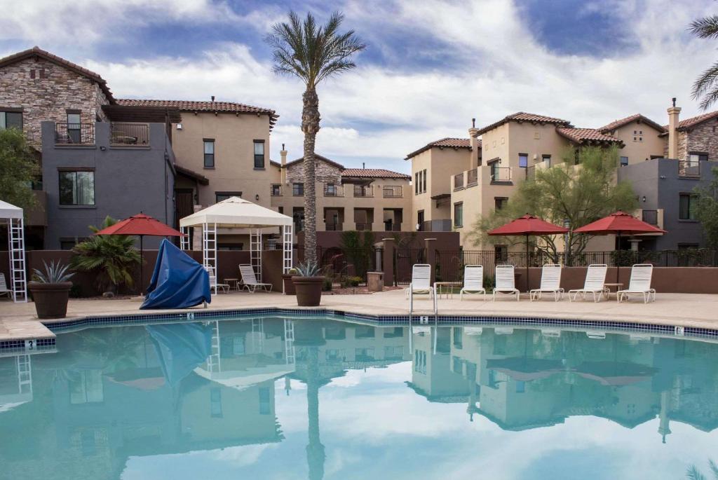 Bluegreen Cibola Vista Resort and Spa, an Ascend Resort