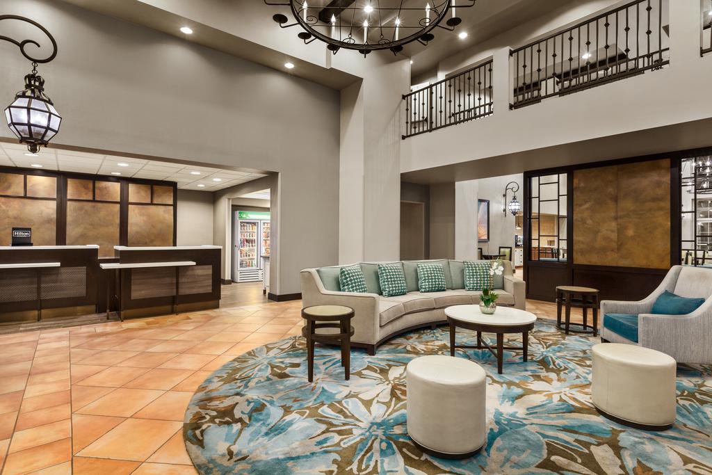 Homewood Suites by Hilton La Quinta CA
