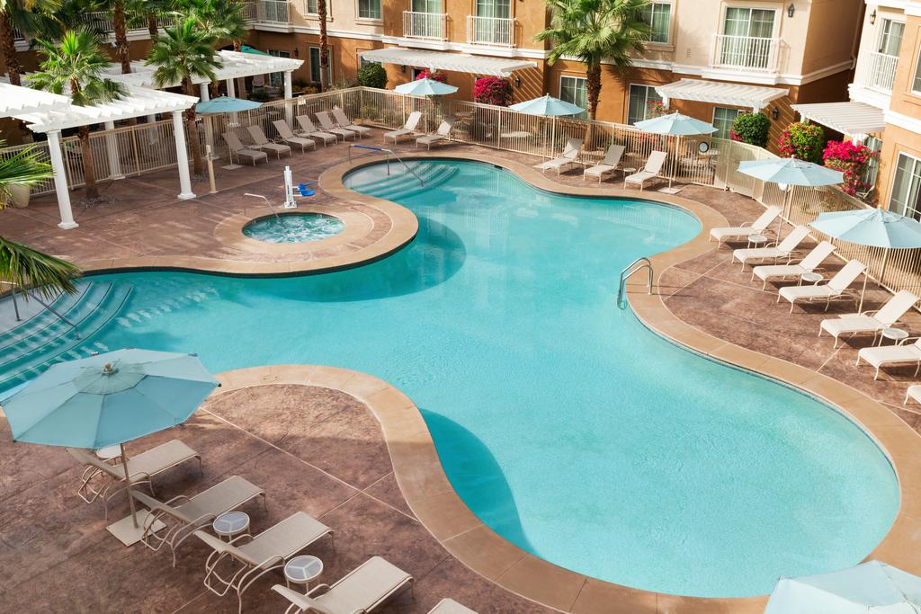 Homewood Suites by Hilton La Quinta CA