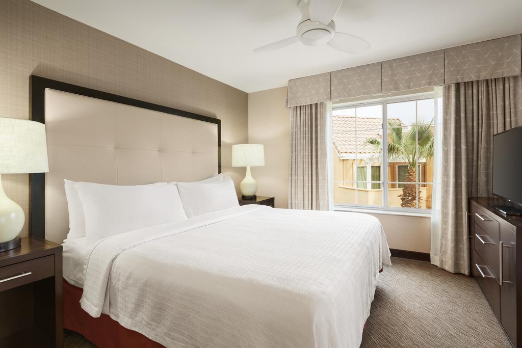 Homewood Suites by Hilton La Quinta CA