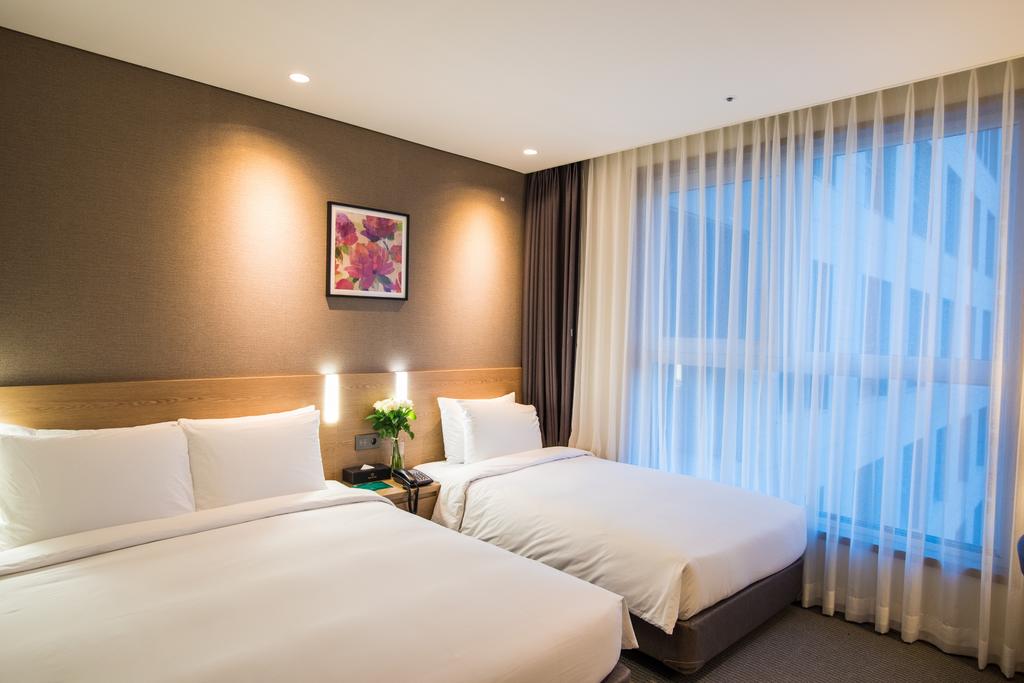 Ibc Hotel