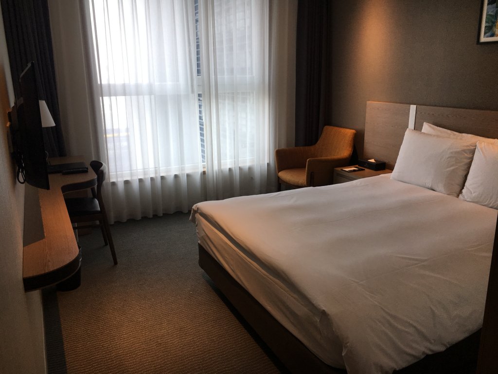 Ibc Hotel
