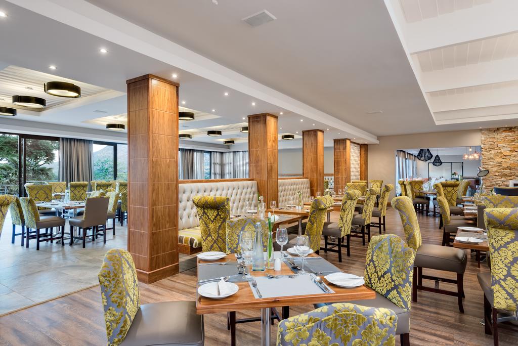 Protea Hotel Rustenburg Hunters Rest