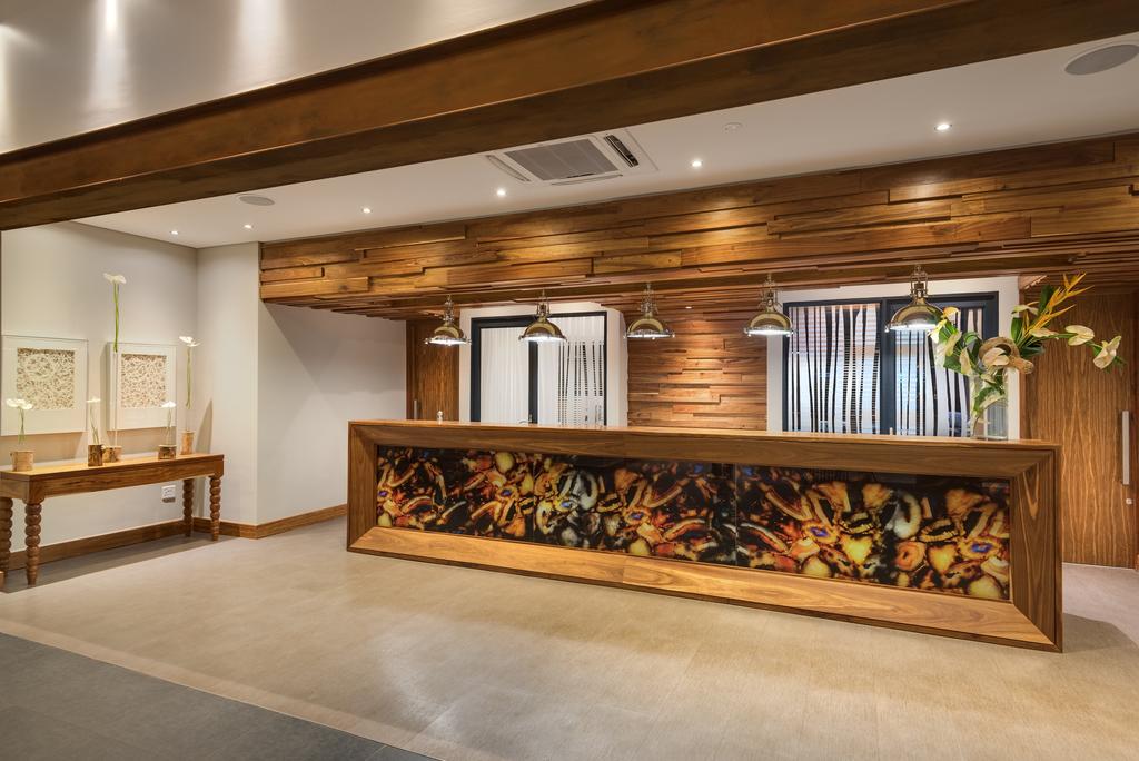 Protea Hotel Rustenburg Hunters Rest