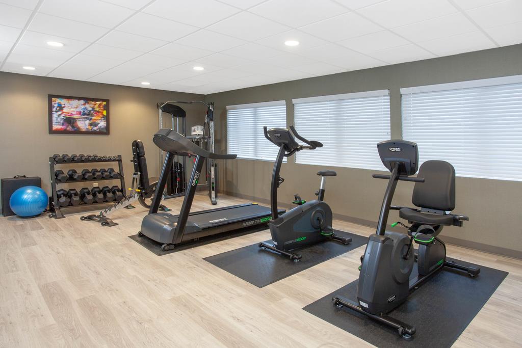 Wyndham Garden Fort Wayne