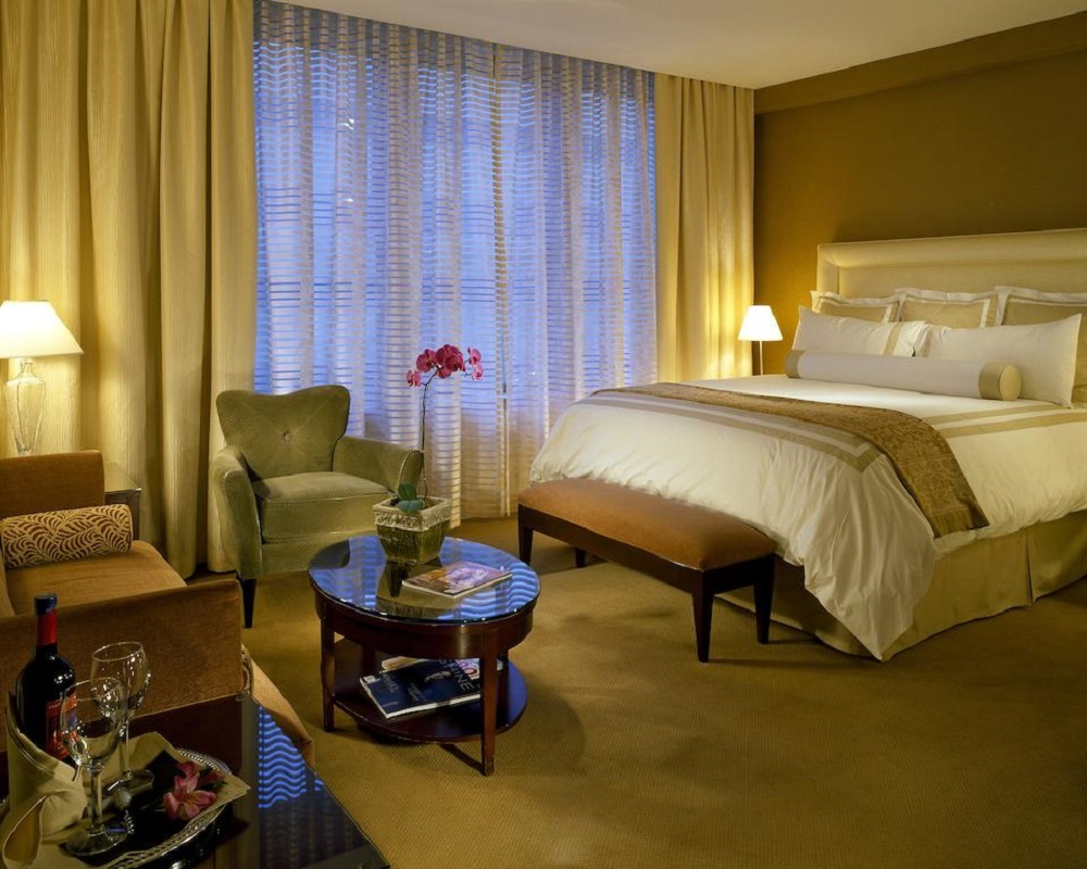 Hotel Teatro