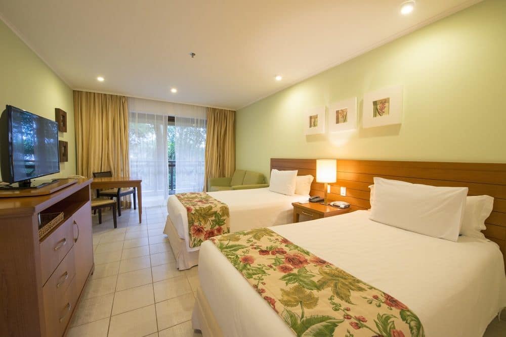 Melia Angra Marina & Convention Resort