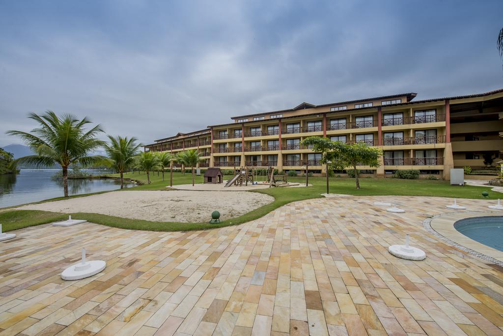 Melia Angra Marina & Convention Resort