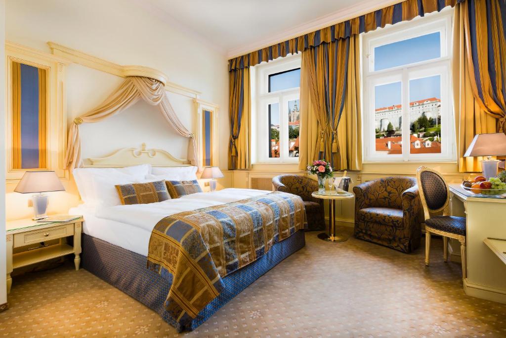 Luxury Family Hotel Royal Palace