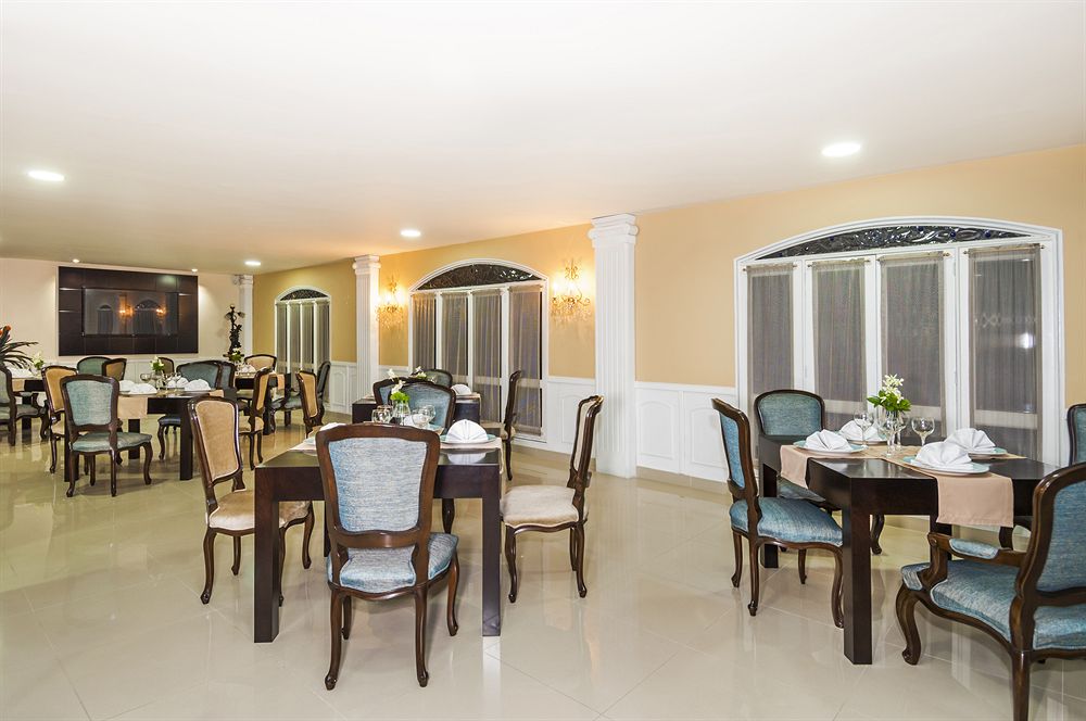 Le Manoir Bogota