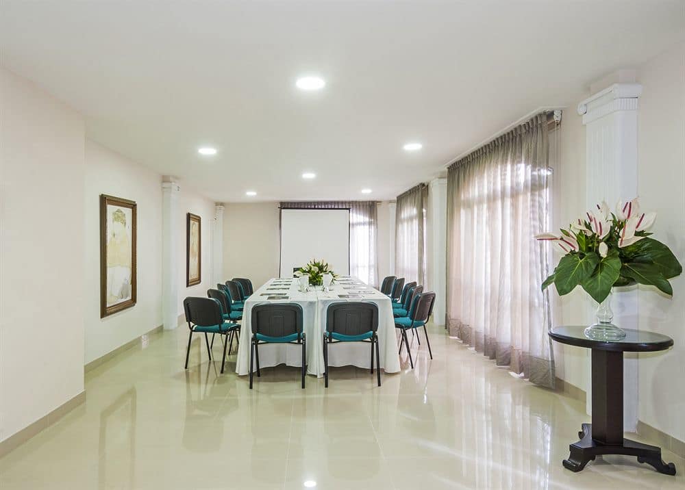 Le Manoir Bogota