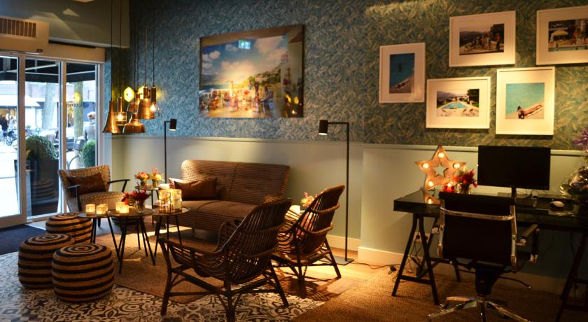 Hotel Beethoven Amsterdam