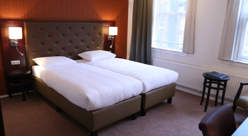 Hotel Beethoven Amsterdam