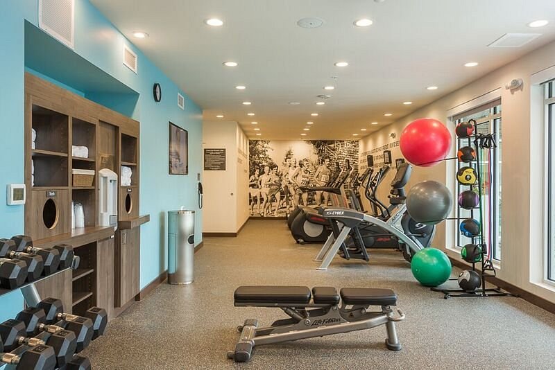 Residence Inn Portland Hillsboro/Brookwood