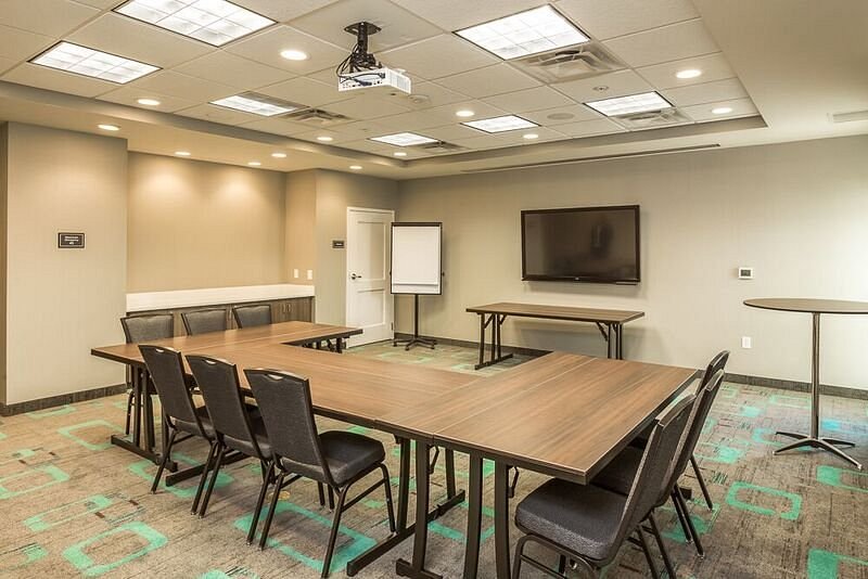 Residence Inn Portland Hillsboro/Brookwood