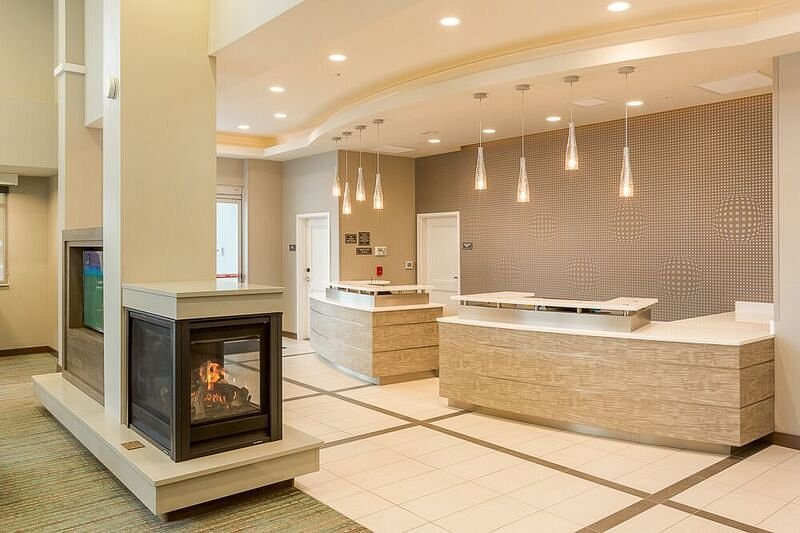 Residence Inn Portland Hillsboro/Brookwood