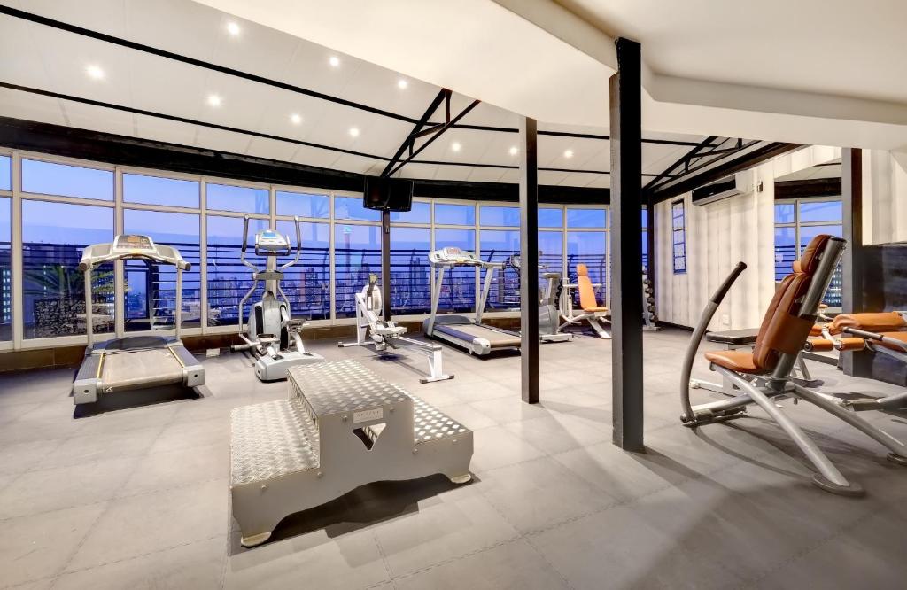 ANEW Hotel Parktonian