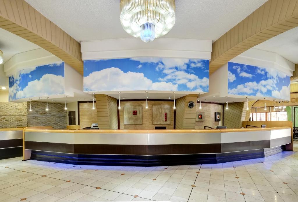 ANEW Hotel Parktonian