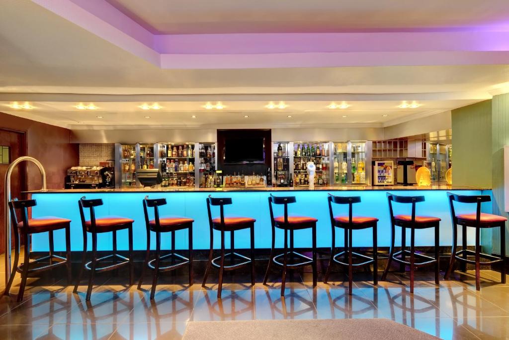 ANEW Hotel Parktonian
