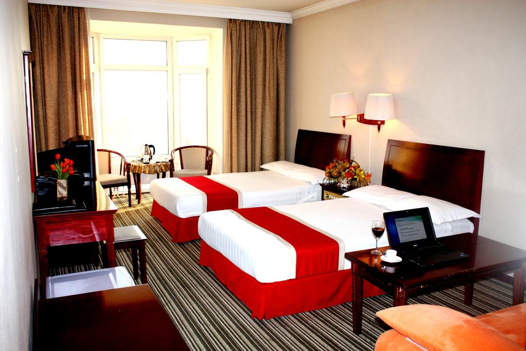 New West Hotel