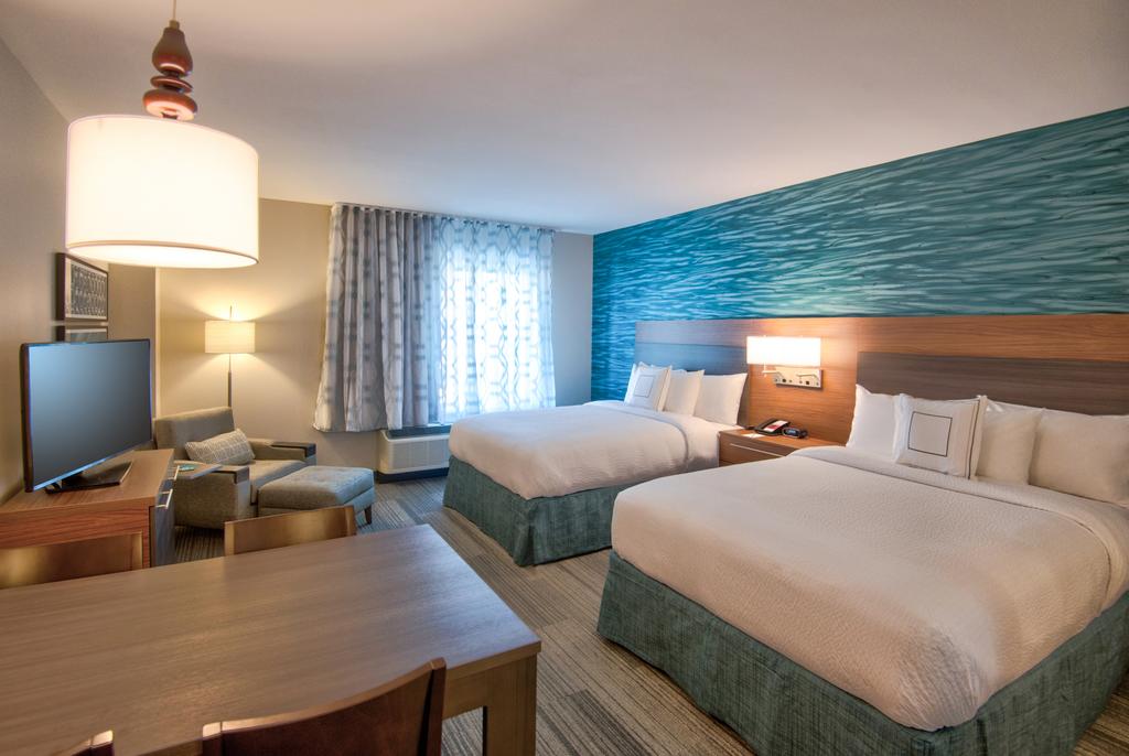 Towneplace Suites Miami Airport