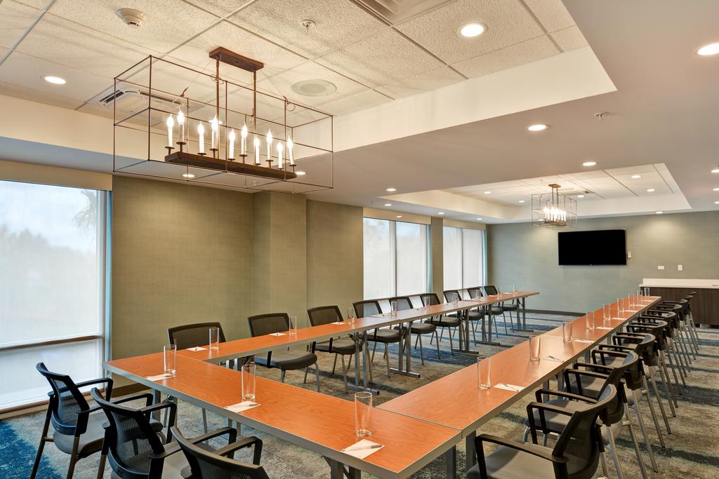 Towneplace Suites Miami Airport