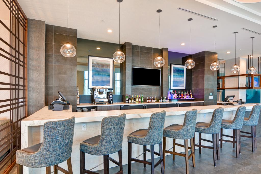 Towneplace Suites Miami Airport