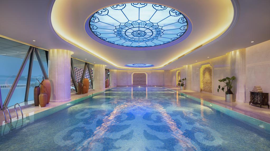 Wanda Reign Wuhan