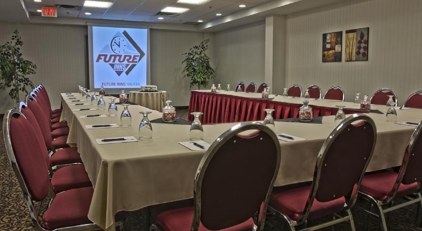 Future Inns Halifax