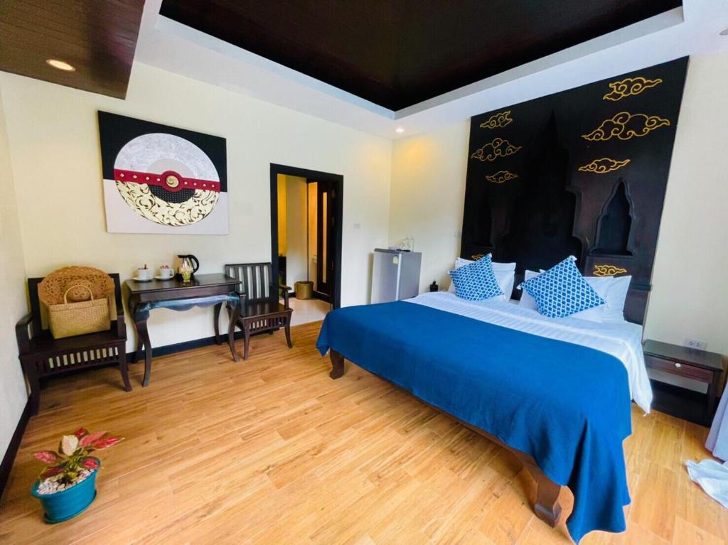 Mandawee Resort & Spa