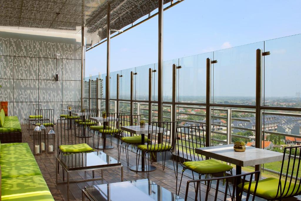 Santika Premiere ICE - BSD City