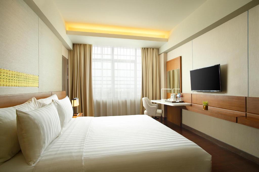 Santika Premiere ICE - BSD City